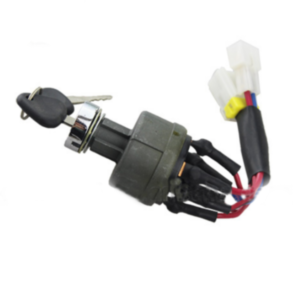 BUY For Volvo Excavator EC210B Ignition Switch 14526158 for sale