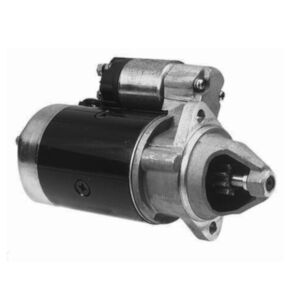 BUY Starter Motor YM121254-77011 YM121254-77012 YM121254-77010 for Komatsu 3D84 3D84N for sale