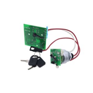 Starter Ignition Switch Module AM122913 for John Deere 325 335 345 Tractor online