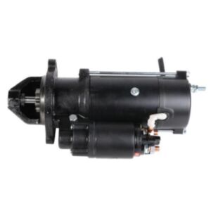 Starter IS1105 for JCB 2CX 3CX 4CX JS220 Backhoe Loader 12V 11T online