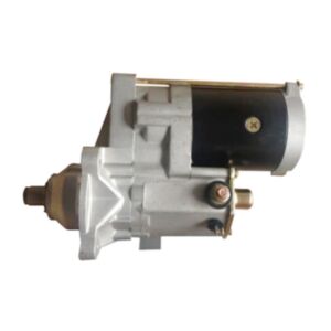 Starter Motor 600-863-5111 for Komatsu 6D102E S6D102E Engine PC200-8 PC220-8M0 PC220LC-8M0 PC240LC-8 PC300-8M0 Excavator 24V 10T online