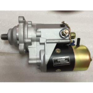 BUY For Daewoo Excavator DH220-3 Engine D1146 Starter Motor M000A0301 65262017049 for sale