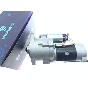 Engineered for Mitsubishi KE95 KE85 KE80 KE130 KE135 Engine D1500IIFD D1600 1800 Tractor 12V 11T - Starter Motor M005T1072 M5T22371 K8380892  K8380894  KK838089200  KK838089400 D1500IIFD, D1600, 1800, 2000II, 2300, D2500FD