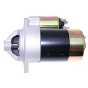 Starter Motor VV11922677010 for New Holland Crawler Excavator EH15.B E15 12V 8T online