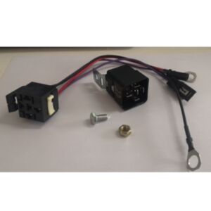 Starter Relay Kit AM107421 for John Deere 130 170 175 180 185 316 318 420 F910 F930 GX70 RX63 SRX75 online