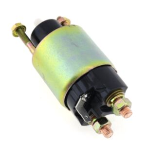 Starter Solenoid 053400-8510 SS1680 28150-10021 With 3 Terminals 12V for Denso online