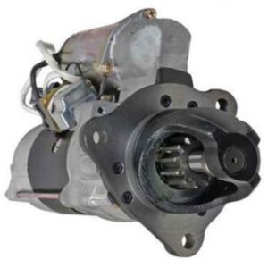 BUY Starting Motor 600-863-5711 for Komatsu SAA6D140E SAA6D114E WA430-6 WA400-5 WA380-5L WA380-5 PC300-7 PC300-8 PC350-8 PC350-7 for sale