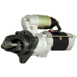 BUY Starting Motor Assy 600-813-3862 for Komatsu EGS850 EGS760 EGS650 DCA-600SSK Generator 11KW for sale