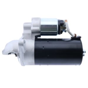 Buy Starting Motor GP-Electric 163-3361 for Caterpillar CAT Engine 3013 3013C 3014 3024 3024C C1.5 C2.2 Loader 216 216B 226B 232B 242B