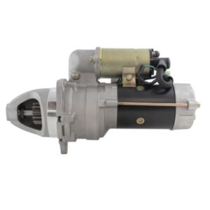 Starting Motor 600-813-2243 for Komatsu 4D105-3 6D105-1 S4D105-5 S6D105-1 Engine online