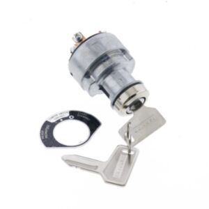 Buy Stater Switch 933110-00100 933110-00200 With 301 Keys for Yanmar C50R C60R C80R B08-3 3TNV76 3TNE74