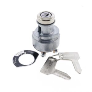 Stater Switch YM933110-00200 With 301 Keys for Komatsu PC40FR-1 PC50FR-1 Excavator online