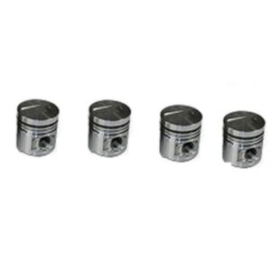 BUY STD Engine 4D32 Piston for Mitsubishi Fuso Canter (Set of 4) for sale