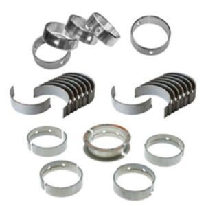 BUY STD Metal Kit for Kubota Engine Z482 Excavator T1600H (main bearing+con-rod bearing+thrust washer) for sale
