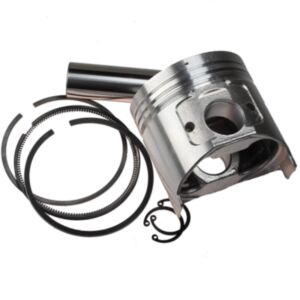 BUY STD Piston Kit 11-8948 118948 for Yanmar TK486 Engine Thermo King SB-110 SB-210 SB-310 SB-200 SB-400 SB-III SL-TCI SL-300 SL-400 SL-400E SL-100E for sale
