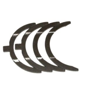 BUY STD Thrust Washer Set Upper & Lower 15261-23530 15261-23540 for Kubota D722 Engine for sale