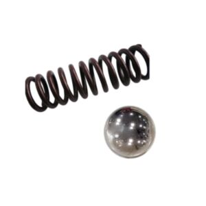 Steel Ball &amp; Pressured Spring 0635460029 0732041352 for ZF Transmission Gearbox 4WG180 4WG200 online