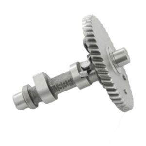 BUY Steel Camshaft for Honda GX140 GX160 AX60 163CC 5.5HP 4 Stroke EC2500 1800 2200 2KW for sale