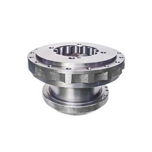 Steel Excavator Final Drive Parts CASE SUB ASSY PC200-7 708-8F-04660 Travel Motor Housing online
