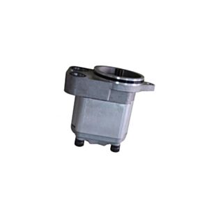 Steel Excavator Spare Parts , Hydraulic Gear Oil Pump A8VO200 SK60-8 ZX60 Pilot Pump online