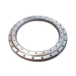 Steel Japan Slewing Ring PC220-7 PC240-8 20Y-25-00301 Swing Bearing online