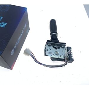 Specifically for 400S 460SJ 600A 600AJ 600S 600SJ 601S 660SJ - Steer and Drive Joystick Controller 1600239  1600239GT  1600283  GN1600239  GN1600283 400S, 460SJ, 600A, 600AJ, 600S, 600SJ, 601S, 660SJ