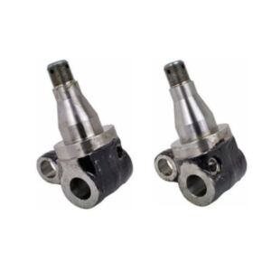 LH &amp; RH Steering Knuckle 22N54-32511 22N54-32501 for TCM Forklift FD30C3 FD30T3 FD30W3 FG30T3 online