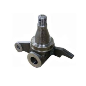 LH &amp; RH Steering Knuckle 234A4-32271 234A4-32261 for TCM Forklift FD28C6H FD28T6H FD30C6H FD30T6H sale