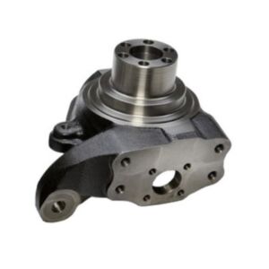 Steering Knuckle 85805981 for CASE 570LXT 580L New Holland 555E 575E 655E Loader online
