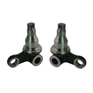 LH &amp; RH Steering Knuckle 91F43-00201 91F43-01201 for Mitsubishi Forklift FD20N-F18C FD25N-F18C online