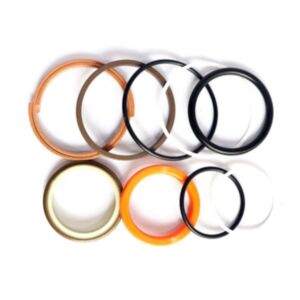 Steering Seal Kit 550/42383 for JCB Backhoe Loader 3CX 3D 3DX 4DX online