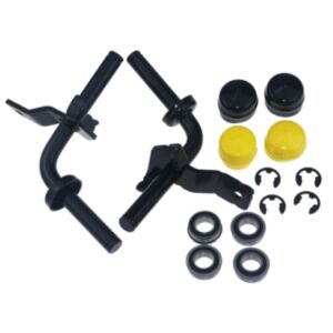 Steering Spindle Kit GY20047 GY20048 ?for John Deere Tractor 190C 105 LA100 LA105 LA110 LA115 online