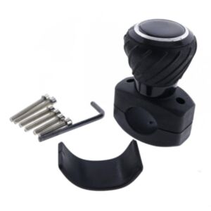 Steering Wheel Spinner Knob 77700-01540 for Kubota Tractor B BX L M RTV Series online