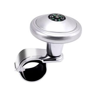 Steering Wheel Booster New Car Power Saving Ball Auxiliary Truck Single Hand Steering Device Guide to Rotating Belt online
