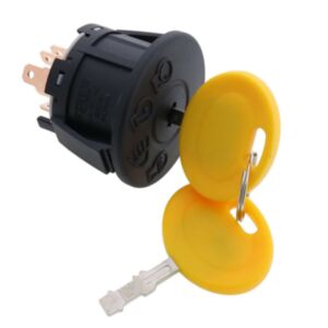 Stens 430-185 Delta Ignition Switch for MTD 725-04659 925-04659 Bad Boy 077-8076-00 online