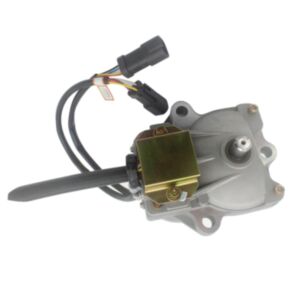 BUY Stepping Motor 7834-41-3003 for Komatsu PC360-7 PC220-7 Excavator 6D102 Engine for sale