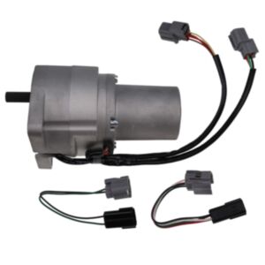 Stepping Motor KP56RM2G-014 for Kobelco Excavator SK200-6E SK230-6E SK330-6E SK230-6E SK70SR-2 SK80CS-2 online