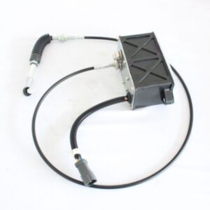 stepping throttle motor assembly 247-5232 fit for Caterpilar Excavator CAT 330B online