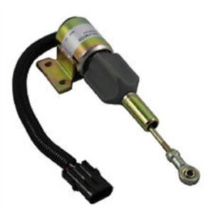 BUY Stop Shut Down Solenoid 3932929 for Cummins 6BT5.9 4BT Engine 12V for sale