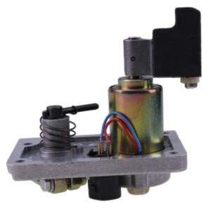 Stop Solenoid 02112620 for Deutz Engine BFM1013 online