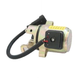 BUY Stop Solenoid 04272956 for Deutz F2L2011 BF3L2011 F4L1011F for sale
