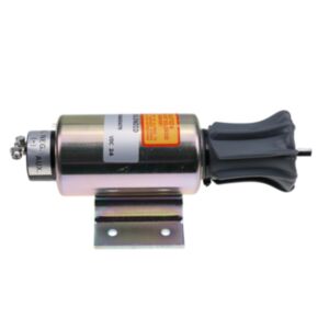 Stop Solenoid 04400-08801 0440008801 for Mitsubishi S12R Engine online