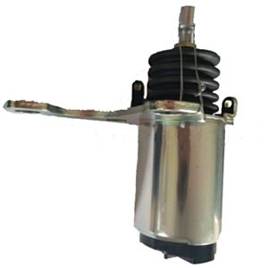 BUY Stop Solenoid 0960300150 096030-0150 for Mitsubishi S4S S6S L3E for sale