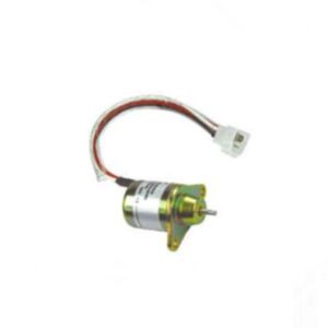 BUY Stop Solenoid 1503ES-12S5UC5S for Woodward 12V for sale