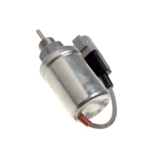 BUY Stop Solenoid 185206450 185206420 185206192 185206451 185206452 for Perkins Engine 404D-22G 2306 Series for sale