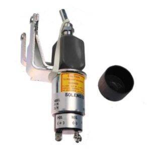 Stop Solenoid 2324007970 for Haulotte H14TX HA260PX HA80JRT 12V online