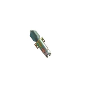 BUY Stop Solenoid 2848A231 for Perkins Engine 12V for sale