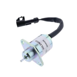 Stop Solenoid 29-70206-00 25-15230-01 for Carrier Engine CT3.69 CT4.91 CT4.91TV online