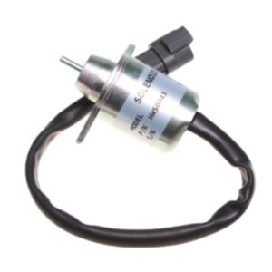 BUY Stop Solenoid 41-4306 for Thermo King Yanmar 486 Engine for sale