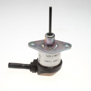 BUY Stop Solenoid 6684826 Bobcat T190 S150 S160 S175 S185 for sale